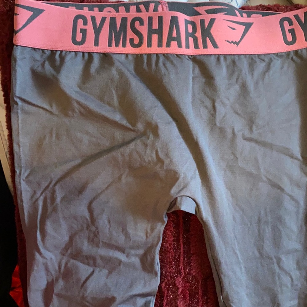 Gymshark fit leggings